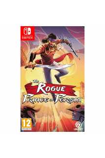 The Rogue Prince of Persia [Switch]