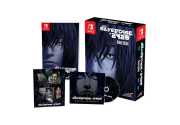 The Silver Case 2425 - Deluxe Edition [Switch]