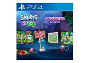 The Smurfs: Mission Vileaf - Collector Edition [PS4]