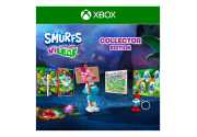 The Smurfs: Mission Vileaf - Collector Edition [Xbox One/Xbox Series]