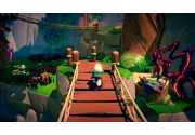 The Smurfs: Mission Vileaf - Smurftastic Edition [Xbox One/Xbox Series]