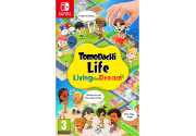 Tomodachi Life: Living the Dream [Switch]