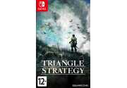 Triangle Strategy [Switch]