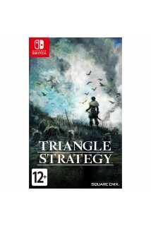 Triangle Strategy [Switch]