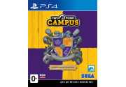 Two Point Campus - Enrolment Edition [PS4]