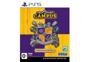 Two Point Campus - Enrolment Edition [PS5]