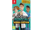 Two Point Hospital - Jumbo Edition [Switch]