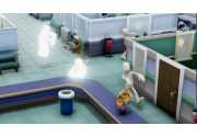 Two Point Hospital - Jumbo Edition [Switch]