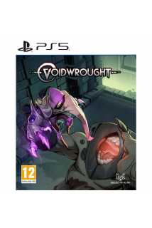 Voidwrought [PS5]