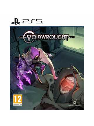Voidwrought [PS5]