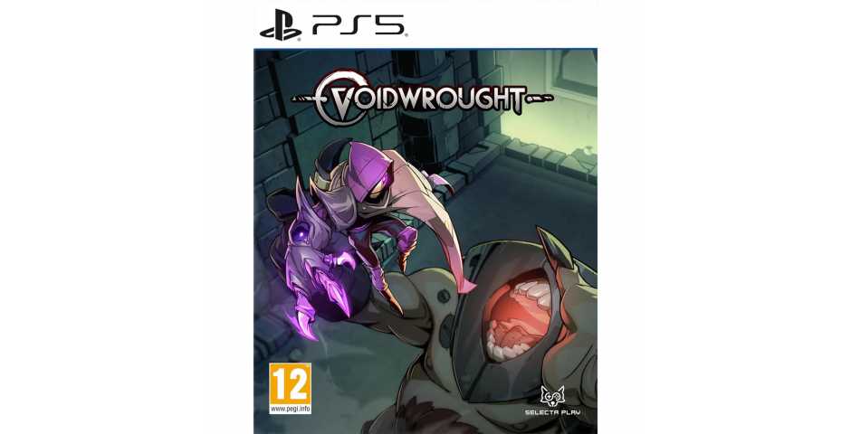 Voidwrought [PS5]