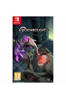 Voidwrought [Switch]