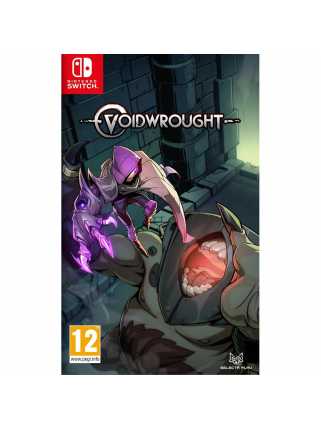 Voidwrought [Switch]