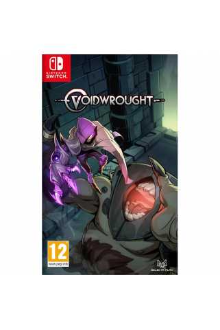 Voidwrought [Switch]