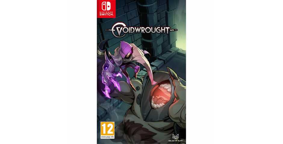 Voidwrought [Switch]