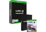 WRC 8 - Collector Edition [Xbox One]