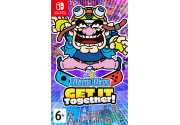 WarioWare: Get It Together! [Switch]