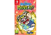 WarioWare: Move It! [Switch]