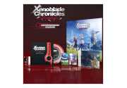 Xenoblade Chronicles: Definitive Edition - Collector's Set [Switch]