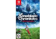 Xenoblade Chronicles: Definitive Edition [Switch] Trade-in | Б/У