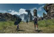 Xenoblade Chronicles X: Definitive Edition [Switch 2]