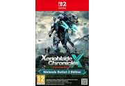 Xenoblade Chronicles X: Definitive Edition [Switch 2]