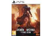 Daemon X Machina: Titanic Scion [PS5]