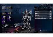 Daemon X Machina: Titanic Scion [Xbox Series]