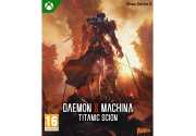 Daemon X Machina: Titanic Scion [Xbox Series]