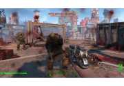 Fallout 4: Anniversary Edition [Switch 2]