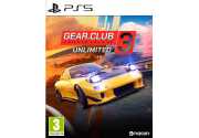 Gear Club Unlimited 3 [PS5]