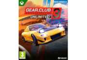 Gear Club Unlimited 3 [Xbox Series]