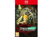 Hyrule Warriors: Age of Imprisonment [Switch 2]