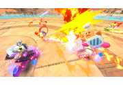 Kirby Air Riders [Switch 2]