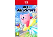 Kirby Air Riders [Switch 2]