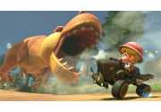 Mario Kart World (код) [Switch 2]