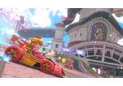 Mario Kart World (код) [Switch 2]