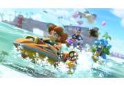 Mario Kart World (код) [Switch 2]