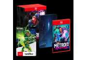 Metroid Ravenous - Special Edition [Switch 2]