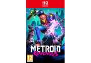 Metroid Ravenous [Switch 2]