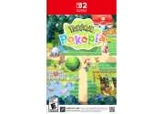 Pokemon Pokopia [Switch 2]