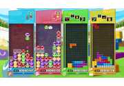 Puyo Puyo Tetris 2S [Switch 2]