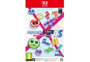 Puyo Puyo Tetris 2S [Switch 2]