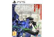 RAIDOU Remastered: The Mystery of the Soulless Army [PS5]