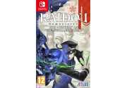 RAIDOU Remastered: The Mystery of the Soulless Army [Switch]