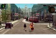 RAIDOU Remastered: The Mystery of the Soulless Army [Xbox Series]