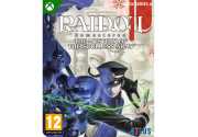 RAIDOU Remastered: The Mystery of the Soulless Army [Xbox Series]