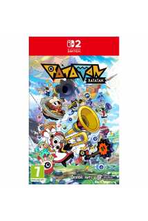 Ratatan [Switch 2]