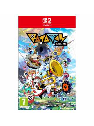 Ratatan [Switch 2]