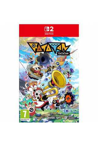 Ratatan [Switch 2]